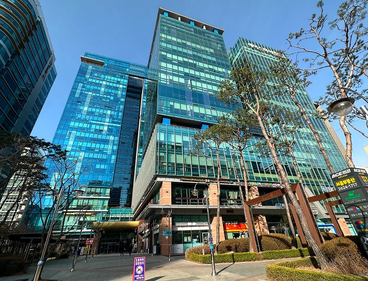 파일란트 본사