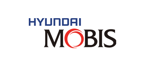 hyundai mobis LOGO