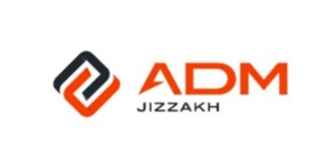 adm jizzakh logo