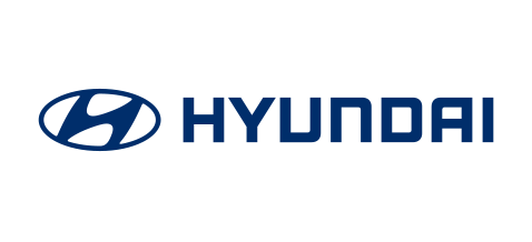 hundai logo