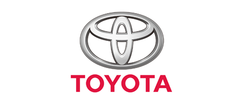 toyota logo