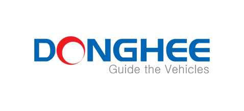  donghee logo