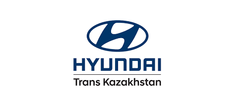 hunai trans kazakhstan logo