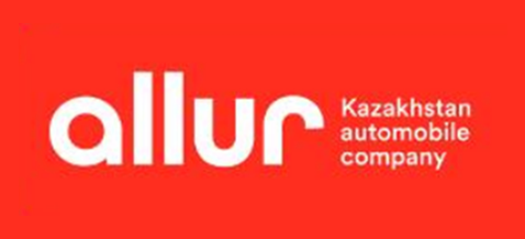  allur logo